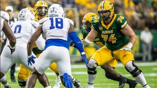 Grey Zabel NFL Draft Scouting Report (Scouting Reports)